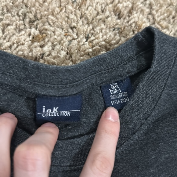 I ❤️ Paris Tee - Picture 4 of 5